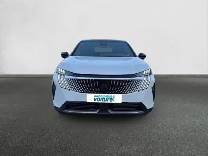 Photo 41 Peugeot 3008  Hybrid 145 e-DCS6