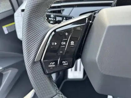 Photo 17 Peugeot 3008  Hybrid 145 e-DCS6