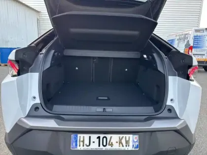 Photo 45 Peugeot 3008  Hybrid 145 e-DCS6