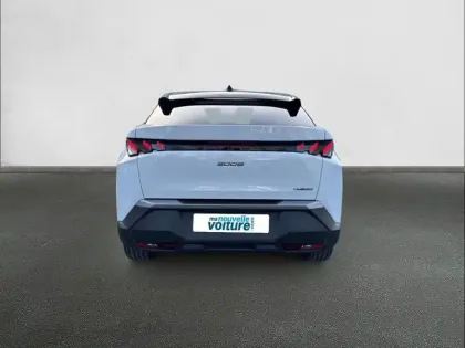 Photo 44 Peugeot 3008  Hybrid 145 e-DCS6