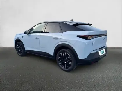 Photo 6 Peugeot 3008  Hybrid 145 e-DCS6