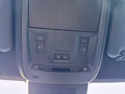 Photo 59 Peugeot 3008  Hybrid 145 e-DCS6