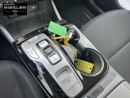 Photo 38 Hyundai Tucson  1.6 T-GDI 230 Hybrid BVA6