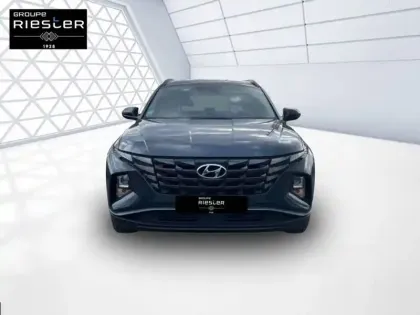 Photo 21 Hyundai Tucson  1.6 T-GDI 230 Hybrid BVA6