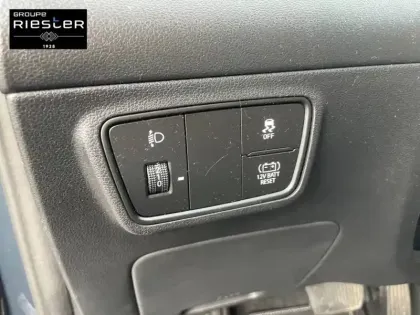 Photo 52 Hyundai Tucson  1.6 T-GDI 230 Hybrid BVA6