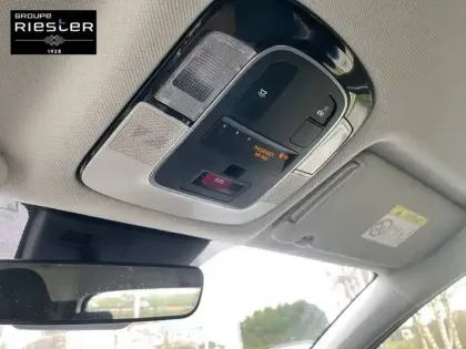 Photo 39 Hyundai Tucson  1.6 T-GDI 230 Hybrid BVA6