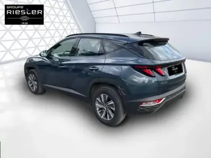 Photo 6 Hyundai Tucson Gén. IV Ph1 Intuitive 5