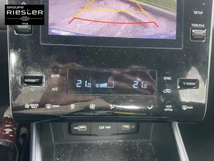 Photo 17 Hyundai Tucson Gén. IV Ph1 Intuitive 5