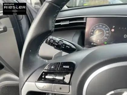 Photo 33 Hyundai Tucson  1.6 T-GDI 230 Hybrid BVA6