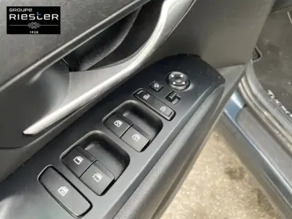 Photo 31 Hyundai Tucson  1.6 T-GDI 230 Hybrid BVA6