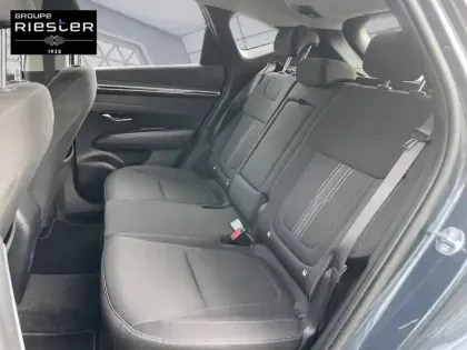 Photo 9 Hyundai Tucson Gén. IV Ph1 Intuitive 5