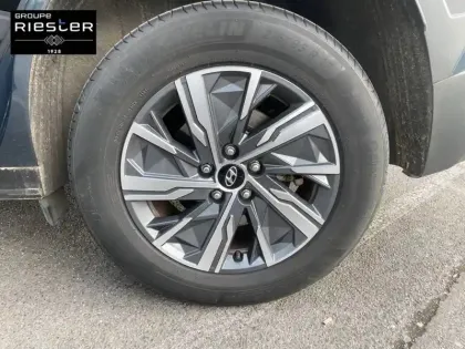 Photo 50 Hyundai Tucson  1.6 T-GDI 230 Hybrid BVA6