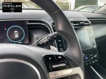 Photo 14 Hyundai Tucson Gén. IV Ph1 Intuitive 5