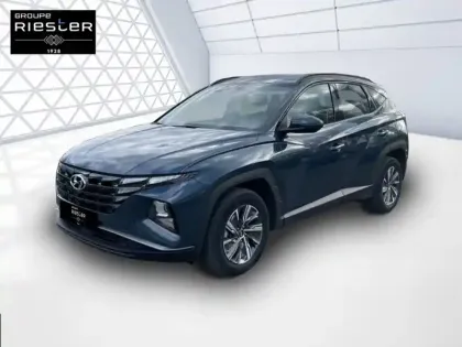 Photo 20 Hyundai Tucson  1.6 T-GDI 230 Hybrid BVA6