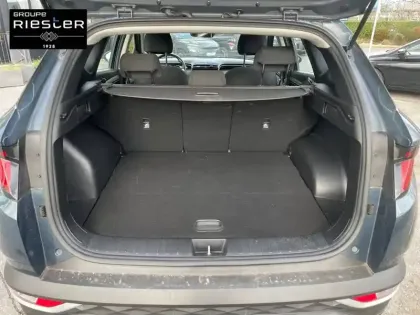 Photo 25 Hyundai Tucson  1.6 T-GDI 230 Hybrid BVA6