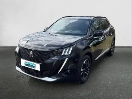Photo Peugeot 2008 Gt
