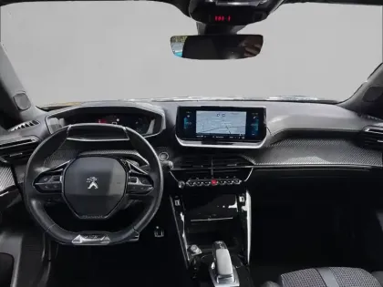 Photo 7 Peugeot 2008  Electrique 136 ch