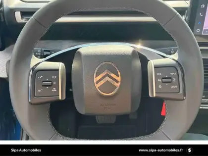 Photo 18 Citroën C3  Hybride 110 ch e-DCS6