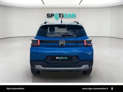 Photo 35 Citroën C3 Gén. III Ph2 NG MAX 5