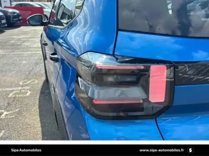 Photo 28 Citroën C3  Hybride 110 ch e-DCS6