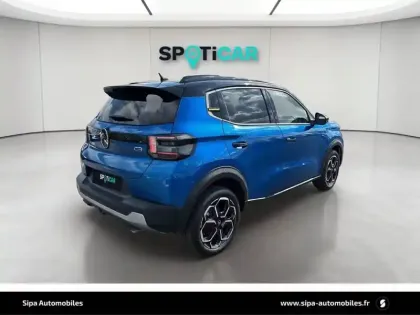 Photo 36 Citroën C3 Gén. III Ph2 NG MAX 5