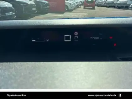 Photo 85 Citroën C3  Hybride 110 ch e-DCS6
