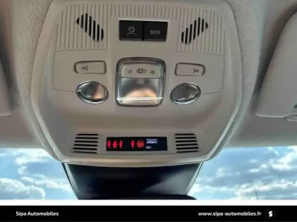 Photo 87 Citroën C3  Hybride 110 ch e-DCS6