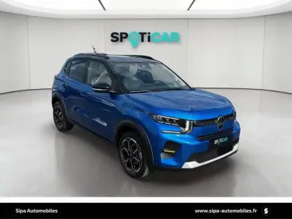 Photo 38 Citroën C3 Gén. III Ph2 NG MAX 5