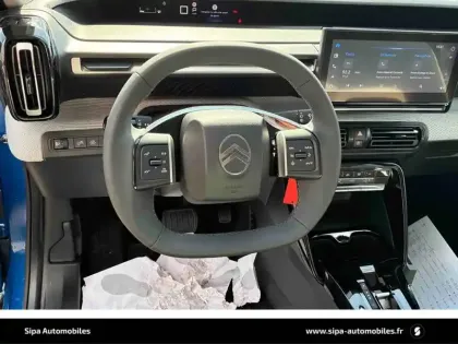 Photo 45 Citroën C3 Gén. III Ph2 NG MAX 5