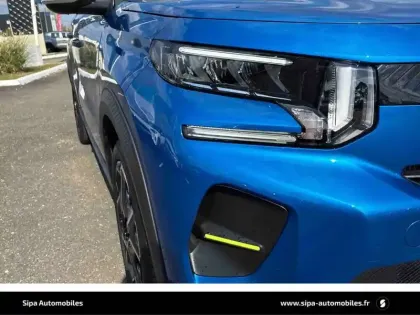 Photo 62 Citroën C3 Gén. III Ph2 NG MAX 5