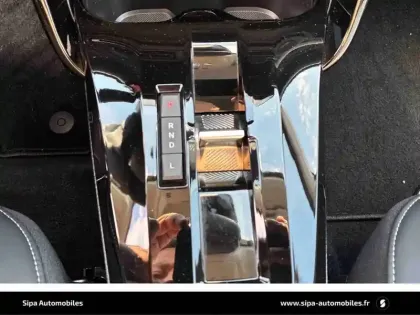 Photo 17 Citroën C3  Hybride 110 ch e-DCS6