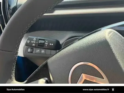 Photo 19 Citroën C3  Hybride 110 ch e-DCS6