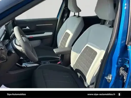 Photo 43 Citroën C3 Gén. III Ph2 NG MAX 5