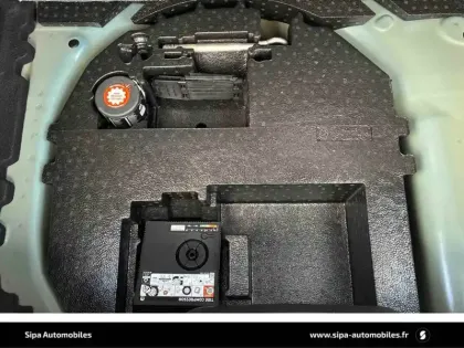 Photo 12 Citroën C3  Hybride 110 ch e-DCS6