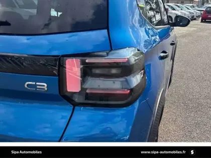 Photo 61 Citroën C3 Gén. III Ph2 NG MAX 5