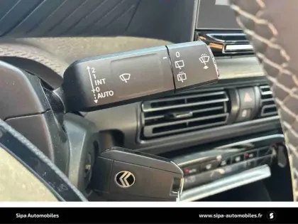 Photo 84 Citroën C3  Hybride 110 ch e-DCS6