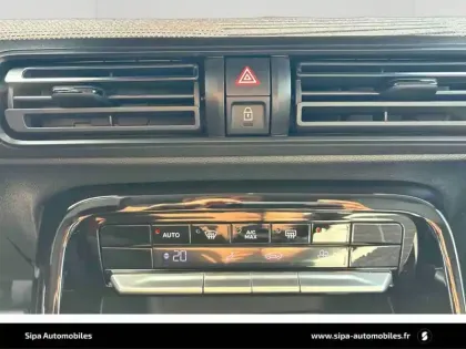 Photo 80 Citroën C3  Hybride 110 ch e-DCS6