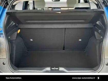 Photo 41 Citroën C3 Gén. III Ph2 NG MAX 5