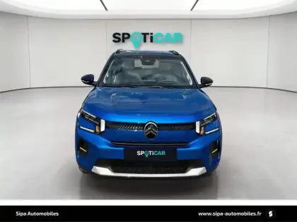 Photo 39 Citroën C3 Gén. III Ph2 NG MAX 5