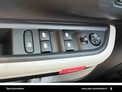 Photo 56 Citroën C3 Gén. III Ph2 NG MAX 5