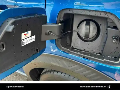 Photo 59 Citroën C3 Gén. III Ph2 NG MAX 5