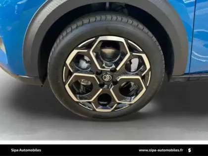 Photo 40 Citroën C3 Gén. III Ph2 NG MAX 5