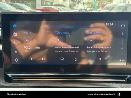 Photo 54 Citroën C3 Gén. III Ph2 NG MAX 5