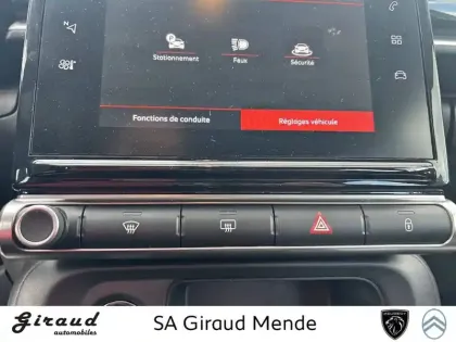 Photo 68 Citroën C3 Gén. III Ph2 Shine 5