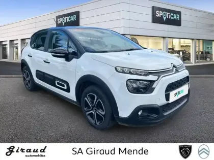 Photo 42 Citroën C3 Gén. III Ph2 Shine 5