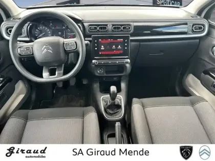 Photo 47 Citroën C3 Gén. III Ph2 Shine 5