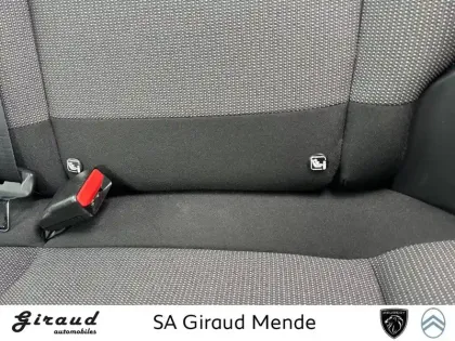 Photo 34 Citroën C3  PureTech 83 S&S BVM5