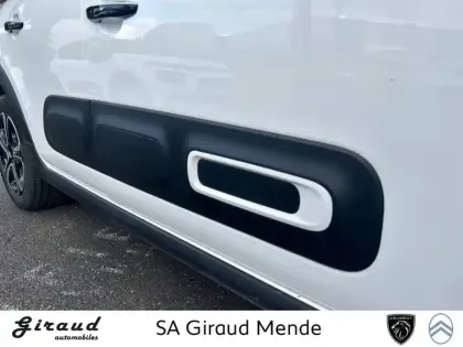 Photo 78 Citroën C3 Gén. III Ph2 Shine 5