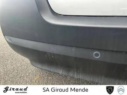 Photo 36 Citroën C3  PureTech 83 S&S BVM5