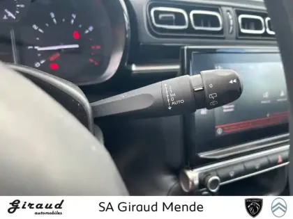 Photo 60 Citroën C3 Gén. III Ph2 Shine 5